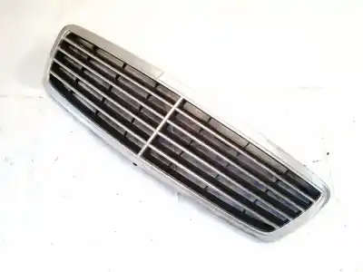 Автозапчастина б/у передня решіта для mercedes w203, 2000.05 - 2004.02 c 220 cdi (203.006) 105kw 2000.05 - 2007.02 посилання на oem iam 
