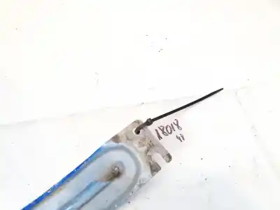 Second-hand car spare part front panel for chrysler pt cruiser (pt) 2.2 crd touring oem iam references   