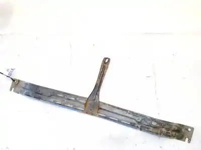 Second-hand car spare part front panel for chrysler pt cruiser (pt) 2.2 crd touring oem iam references   