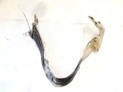 Автозапчастина б/у фронтальна панель для mercedes w203, 2000.05 - 2004.02 c 220 cdi (203.006) 105kw 2000.05 - 2007.02 посилання на oem iam 
