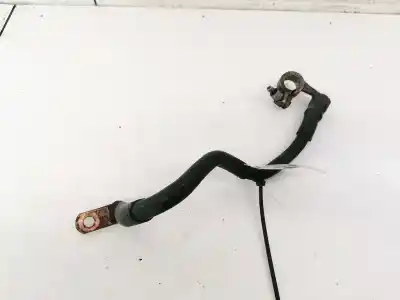 Peça sobressalente para automóvel em segunda mão fio por volkswagen golf v (1k1) 2.0 tdi referências oem iam 