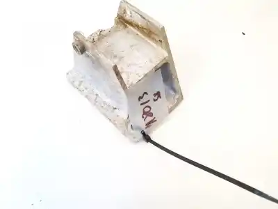 Second-hand car spare part front bumper reinforcement for audi a2 (8z) 1.2 tdi oem iam references   