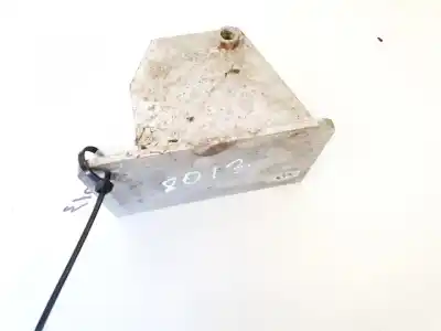 Автозапчасти б/у усиление переднего бампера за audi a2 (8z) 1.2 tdi ссылки oem iam   