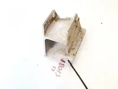 Автозапчастина б/у передній бампер підсилення для audi a2 (8z) 1.2 tdi посилання на oem iam 