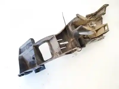 Peça sobressalente para automóvel em segunda mão reforço do pára choques traseiro por volkswagen golf v (1k1) 2.0 tdi referências oem iam 1k6807393ezt