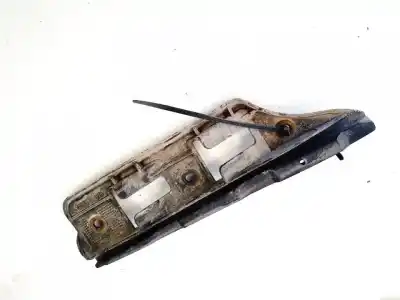 Peça sobressalente para automóvel em segunda mão reforço do pára choques dianteiro por volkswagen golf v (1k1) 2.0 tdi referências oem iam 1k807184