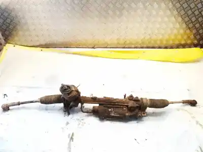 Peça sobressalente para automóvel em segunda mão caixa de direção por volkswagen golf v (1k1) 2.0 tdi referências oem iam 