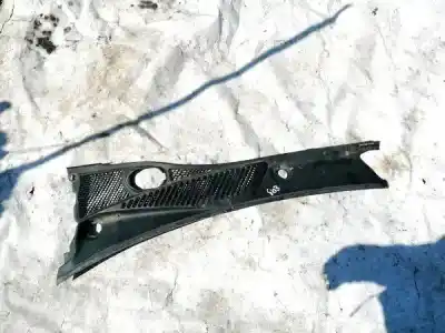 Pezzo di ricambio per auto di seconda mano siluro per volkswagen polo (9n1) 1.2 riferimenti oem iam 7700410608