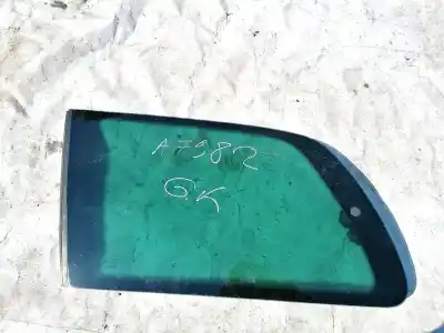 Second-hand car spare part left rear triangle quarter glass for ford galaxy (vx) 1.9 tdi cat oem iam references 