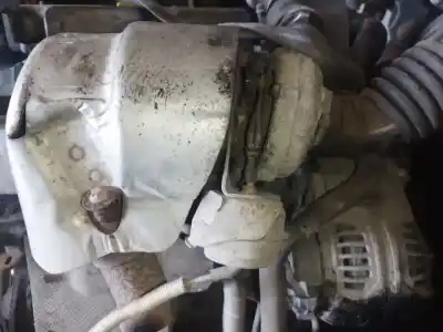 Автозапчастина б/у турбонагрузник для opel vectra c (z02) 2.2 dti 16v (f69) посилання на oem iam 24445062
