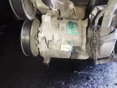 Автозапчастина б/у компресор кондиционера для opel vectra c (z02) 2.2 dti 16v (f69) посилання на oem iam 24411249