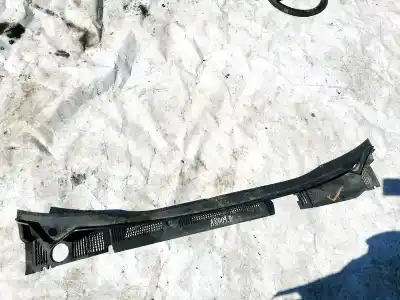 Second-hand car spare part torpedo for opel meriva b 1.7 16v cdti oem iam references 93265098