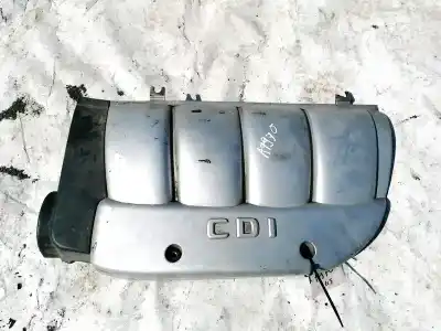 Автозапчасти б/у крышка двигателя за mercedes w203, 2000.05 - 2004.02 c 220 cdi (203.006) 105kw 2000.05 - 2007.02 ссылки oem iam a6110101167