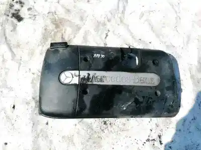Автозапчасти б/у крышка двигателя за mercedes w203, 2000.05 - 2004.02 c 220 cdi (203.006) 105kw 2000.05 - 2007.02 ссылки oem iam a6110101067