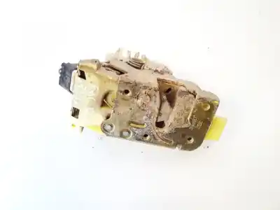 Автозапчасти б/у замок задней правой двери за ford focus turnier (cak) 1.8 tddi turbodiesel cat ссылки oem iam xs41a26412bh  xs41-a26412-bh Автозапчасти б/у замок задней правой двери за ford focus turnier (cak) 1.8 tddi turbodiesel cat ссылки oem iam xs41a26412bh  xs41-a26412-bh