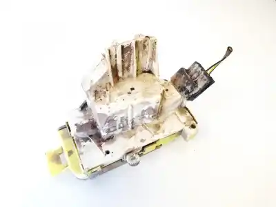 Автозапчастина б/у замок заднього правого дверя для ford focus turnier (cak) 1.8 tddi turbodiesel cat посилання на oem iam xs41a26412bh Автозапчастина б/у замок заднього правого дверя для ford focus turnier (cak) 1.8 tddi turbodiesel cat посилання на oem iam xs41a26412bh