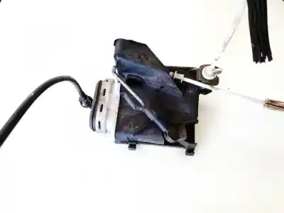 Pezzo di ricambio per auto di seconda mano serratura porta posteriore destra per audi a6 avant (c4) 2.5 tdi riferimenti oem iam 4a0839016d