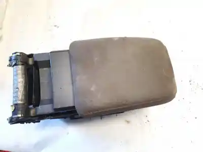 Peça sobressalente para automóvel em segunda mão apoio de braço consola central por volkswagen golf v (1k1) 2.0 tdi referências oem iam 1k0864251a