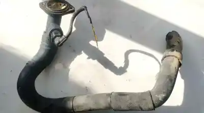 Pezzo di ricambio per auto di seconda mano TERMOSTATO per VOLKSWAGEN TOURAN (1T2)  Riferimenti OEM IAM 03G121121B  