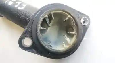 Автозапчасти б/у термостат за skoda superb (3u4) 2.0 tdi dpf ссылки oem iam 06b121121  03g121121c, 038121121b