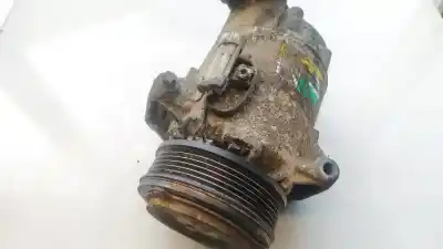 Second-hand car spare part AIR CONDITIONING COMPRESSOR for OPEL ZAFIRA / ZAFIRA FAMILY B (A05)  OEM IAM references 13124752  383601234, 11025233227