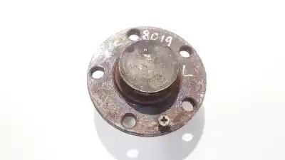 Pezzo di ricambio per auto di seconda mano snodo posteriore sinistro per volkswagen polo (9n1) 1.2 riferimenti oem iam 