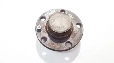 Pezzo di ricambio per auto di seconda mano snodo posteriore destro per volkswagen polo (9n1) 1.2 riferimenti oem iam 