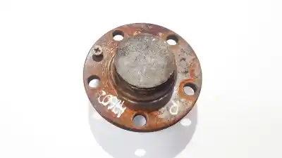 Peça sobressalente para automóvel em segunda mão manga de eixo traseira direita por volkswagen polo (9n1) 1.9 sdi referências oem iam 