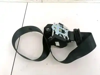 Peça sobressalente para automóvel em segunda mão cinto de segurança dianteiro direito por renault twingo 1.2 16v referências oem iam 33059466  532101