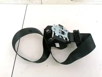 Peça sobressalente para automóvel em segunda mão Cinto De Segurança Dianteiro Direito por RENAULT TWINGO 1.2 16V Referências OEM IAM 33059466  532101