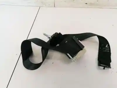 Second-hand car spare part rear right seat belt for renault twingo 1.2 16v oem iam references 33059526