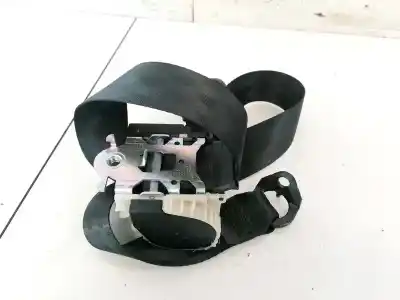 Second-hand car spare part rear left seat belt for renault twingo 1.2 16v oem iam references 33059521