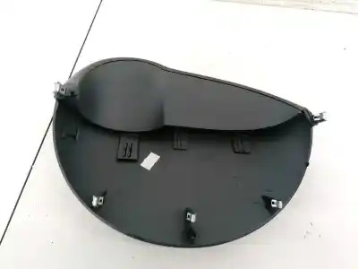 Peça sobressalente para automóvel em segunda mão molduras frontais por renault twingo 1.2 16v referências oem iam 8200536593  8200671300