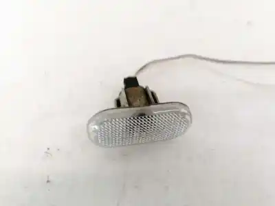 Second-hand car spare part right side light for renault twingo 1.2 16v oem iam references 