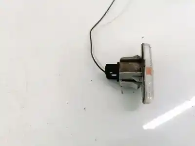 Second-hand car spare part right side light for renault twingo 1.2 16v oem iam references   