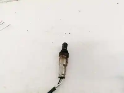 Peça sobressalente para automóvel em segunda mão sonda lambda por renault twingo 1.2 16v referências oem iam 8200495791  035591