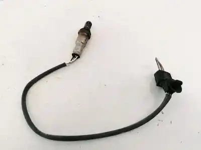 Second-hand car spare part Lambda Probe for RENAULT TWINGO 1.2 16V OEM IAM references 8200495791  035591