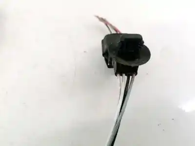 Peça sobressalente para automóvel em segunda mão sonda lambda por renault twingo 1.2 16v referências oem iam 8200495791  035591