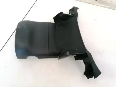 Second-hand car spare part front decorative moulding for audi a1 (8x) 1.6 tdi oem iam references 8x0953515