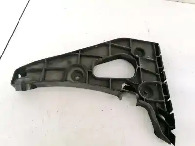 Second-hand car spare part rear bumper reinforcement for audi a1 (8x) 1.6 tdi oem iam references 8x0807378