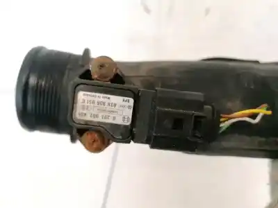 Second-hand car spare part pressure sensor for audi a1 (8x) 1.6 tdi oem iam references 0281002401