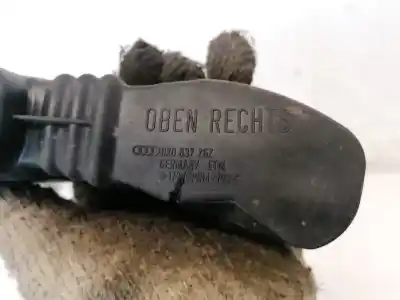 Автозапчасти б/у петля за audi a1 (8x) 1.6 tdi ссылки oem iam 8x0837267  