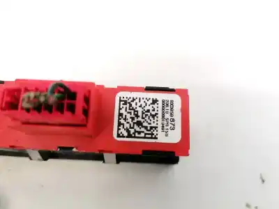 Second-hand car spare part switch for audi a1 (8x) 1.6 tdi oem iam references 8x0959673  