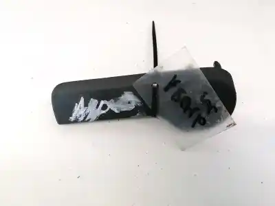 Peça sobressalente para automóvel em segunda mão plásticos por volkswagen golf v (1k1) 2.0 tdi referências oem iam 1j1823533c