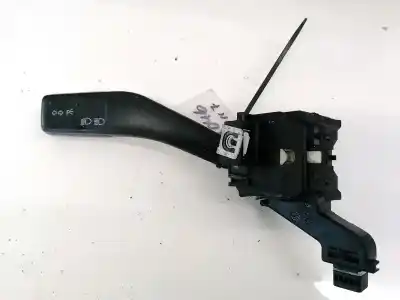 Peça sobressalente para automóvel em segunda mão comutador de piscas  por volkswagen golf v (1k1) 2.0 tdi referências oem iam 1k0953513