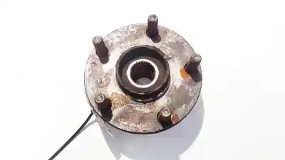 Автозапчасти б/у передняя левая кулачка за toyota verso 2.0 d-4d cat ссылки oem iam 