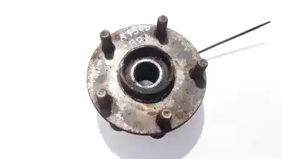 Автозапчасти б/у передняя правая кулачка за toyota verso 2.0 d-4d cat ссылки oem iam 