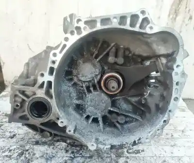 Автозапчасти б/у коробка передач за toyota verso 2.0 d-4d cat ссылки oem iam 