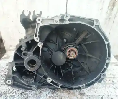 Second-hand car spare part gearbox for ford focus c-max (cap) 1.6 tdci cat oem iam references 3m5r7002yg