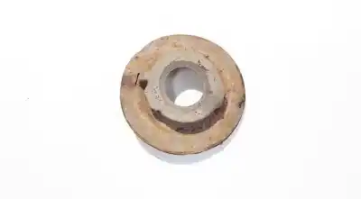 Peça sobressalente para automóvel em segunda mão amortecedor dianteiro frente por volkswagen passat b6 (3c2) 2.0 tdi 16v referências oem iam 1k0512297c